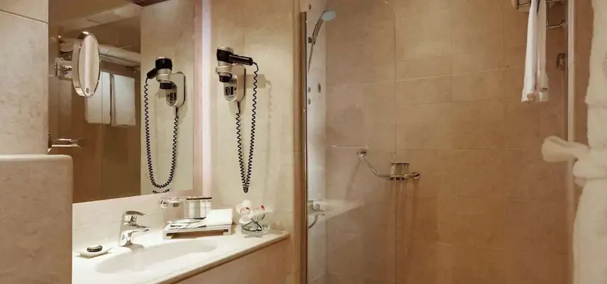 Pullman Zamzam Madina image